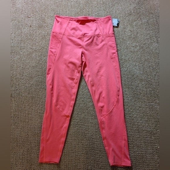 NWT FP Movement Plie All Day Leggings - Picture 3 of 12